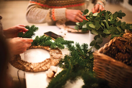 December 2019 Could-Do Calendar Image
